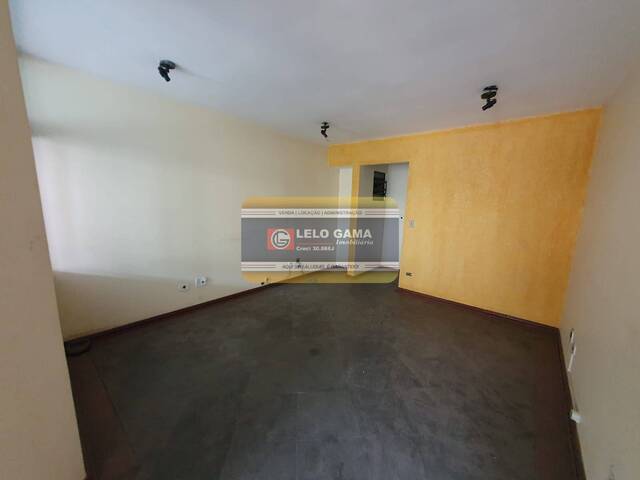 #AS208 - Sala Comercial para Locação em Alphaville - SP - 2