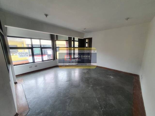 #AS154 - Sala Comercial para Locação em Alphaville - SP