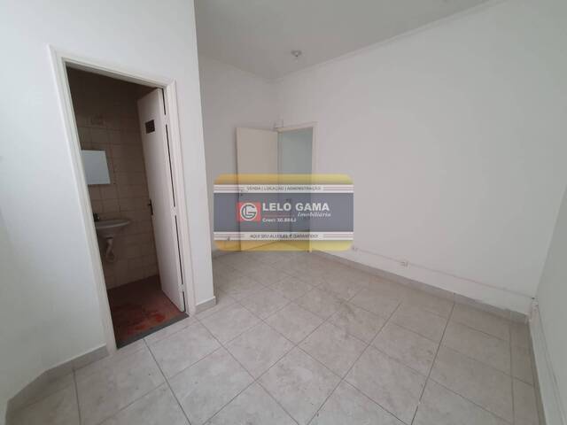 #AS87 - Sala Comercial para Locação em Alphaville - SP - 3