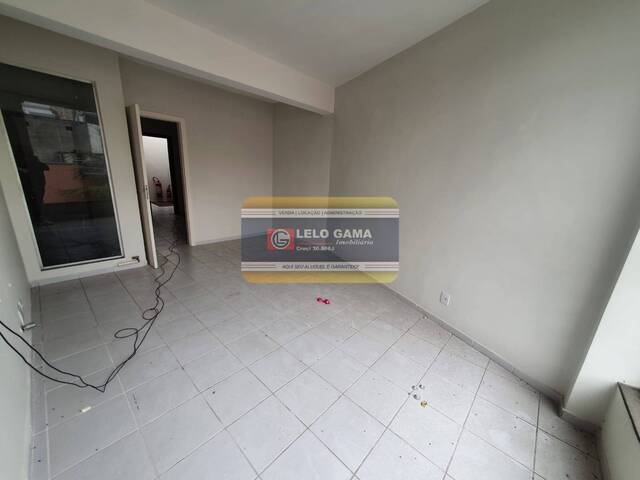 #AS421 - Sala Comercial para Locação em Alphaville - SP - 1