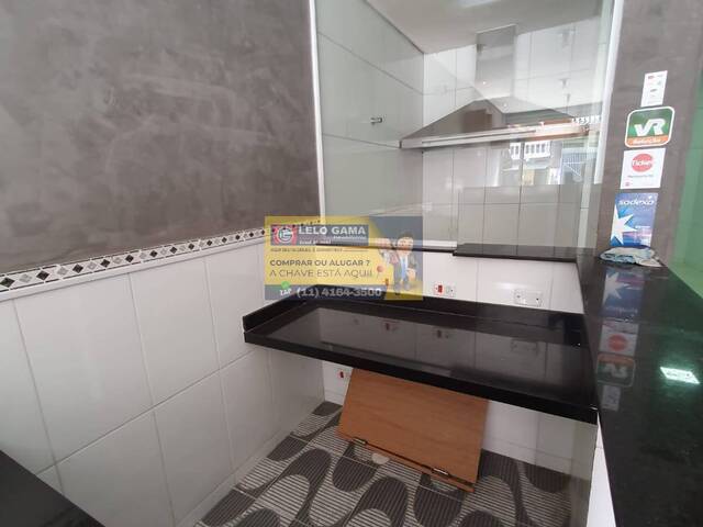 #AS1244 - Salão Comercial para Locação em Carapicuíba - SP - 3
