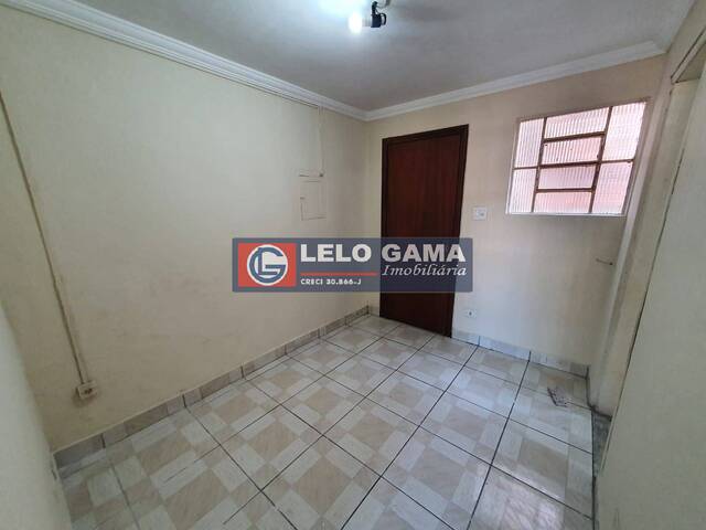 #AG668 - Apartamento para Locação em Carapicuíba - SP - 3