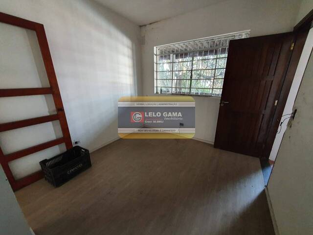 Casa comercial para Locação em Carapicuíba - 5