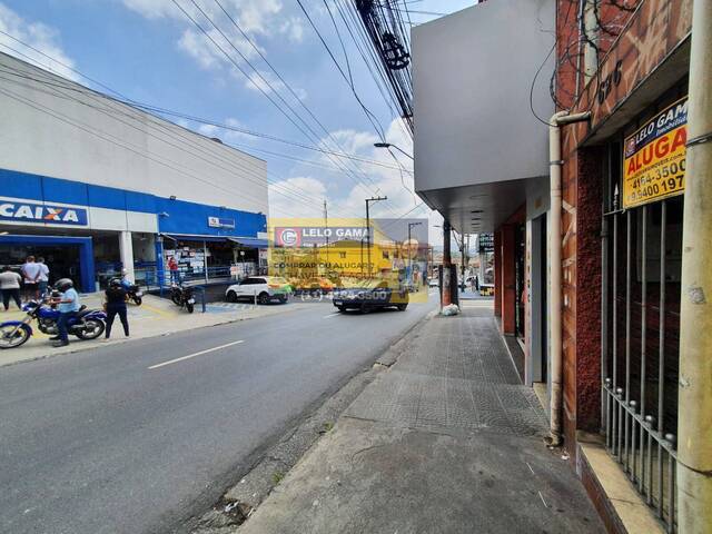 #AG852 - Casa para Locação em Carapicuíba - SP - 3
