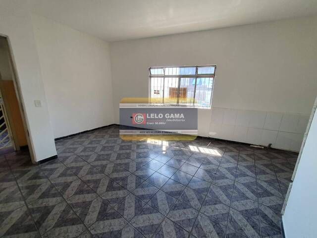 #AS93 - Sala Comercial para Locação em Carapicuíba - SP - 3