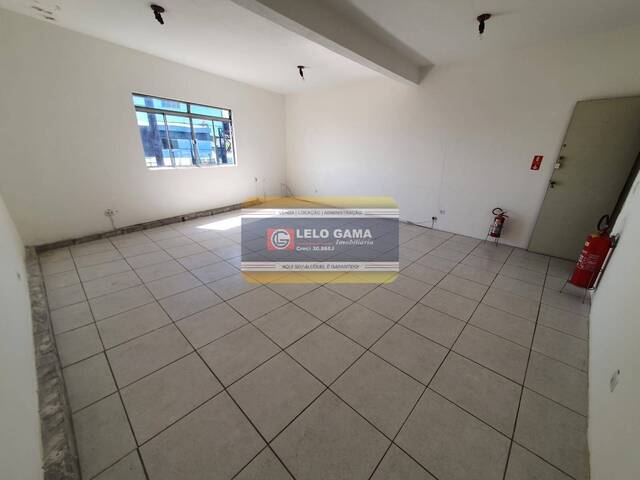 #AS259 - Sala Comercial para Locação em Carapicuíba - SP - 3