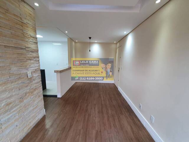 #AG1133 - Apartamento para Locação em Carapicuíba - SP - 3