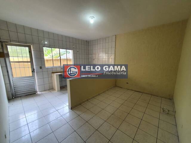 #AG249 - Casa para Locação em Carapicuíba - SP - 1