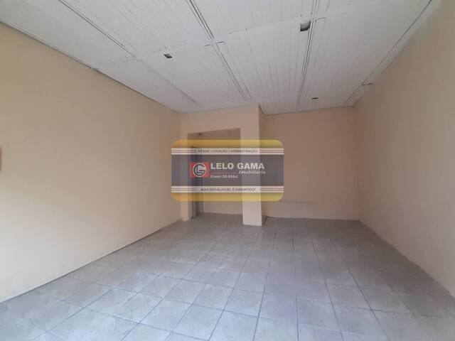 #AS346 - Salão Comercial para Locação em Carapicuíba - SP - 2