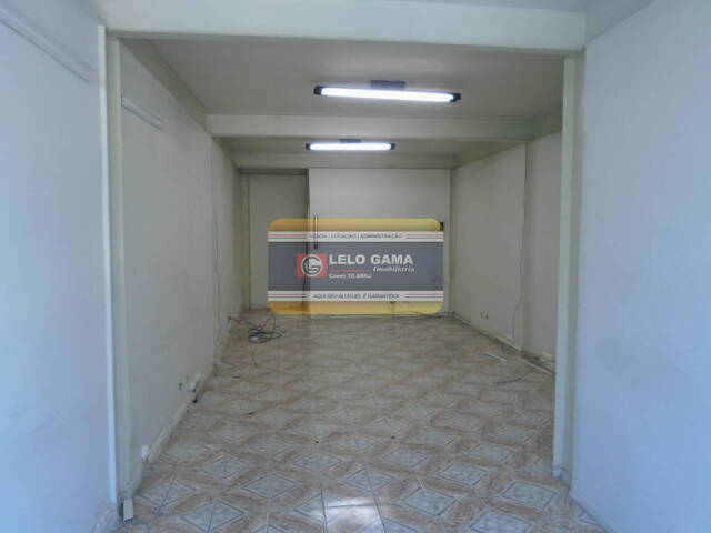 #AS361 - Sala Comercial para Locação em Alphaville - SP - 2