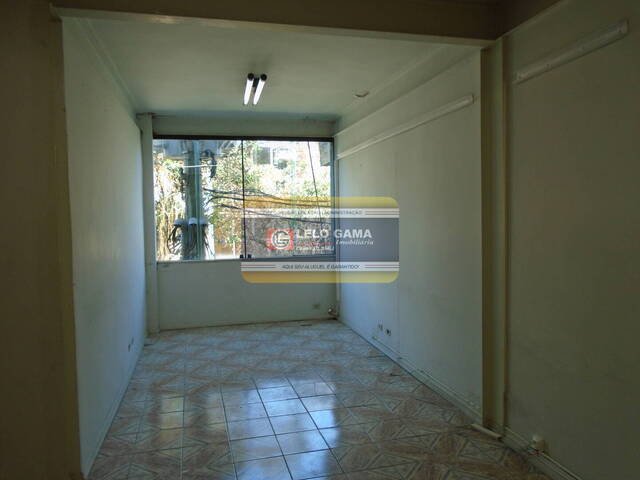 #AS361 - Sala Comercial para Locação em Alphaville - SP - 3