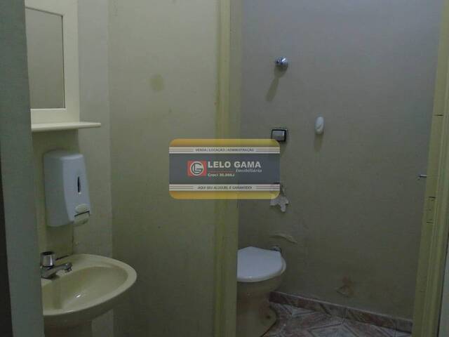 Sala Comercial para Locação em Barueri - 5