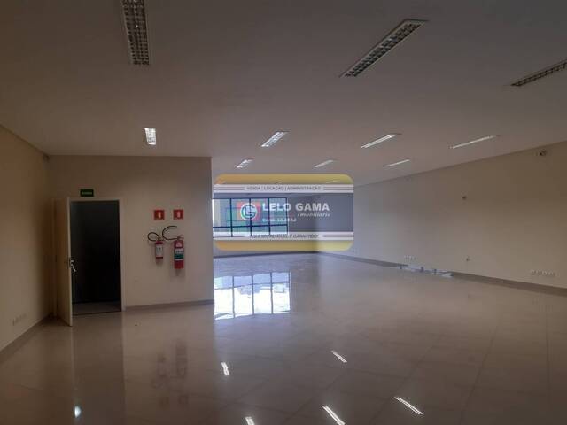 Salão Comercial para Locação em Carapicuíba - 5