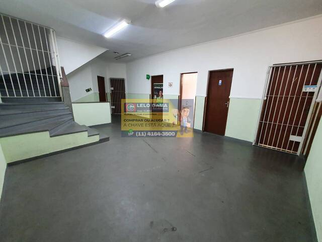 Sala Comercial para Locação em Carapicuíba - 4