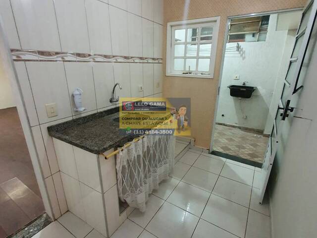 Casa para Locação em Carapicuíba - 5