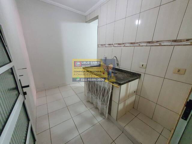 Casa para Locação em Carapicuíba - 4