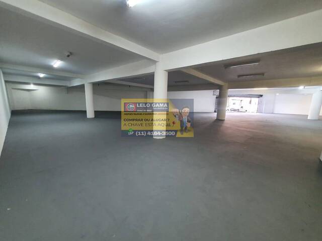 Salão Comercial para Locação em Carapicuíba - 5