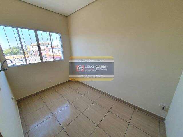 #AS268 - Sala Comercial para Locação em Carapicuíba - SP - 3