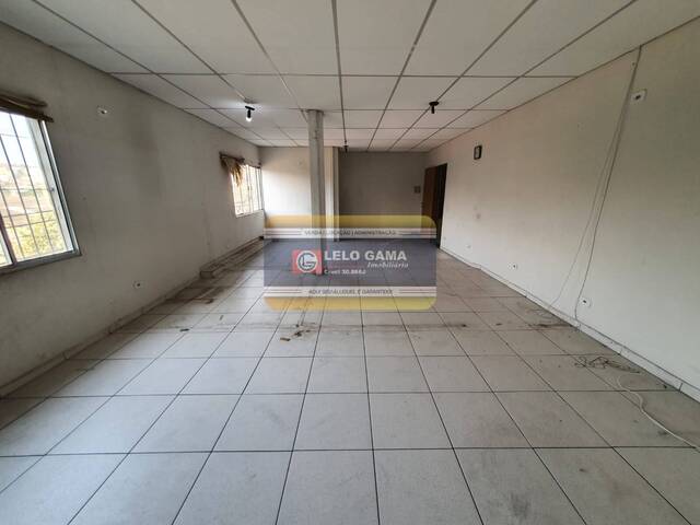 #AS1281 - Sala Comercial para Locação em Carapicuíba - SP - 3