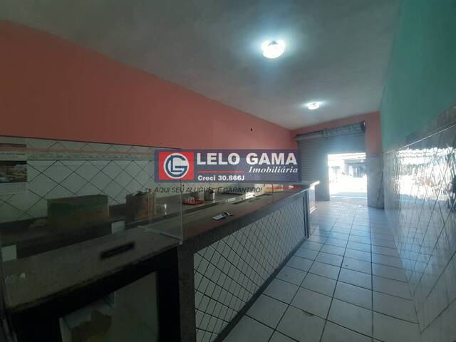 #AG1283 - Salão Comercial para Locação em Carapicuíba - SP - 3