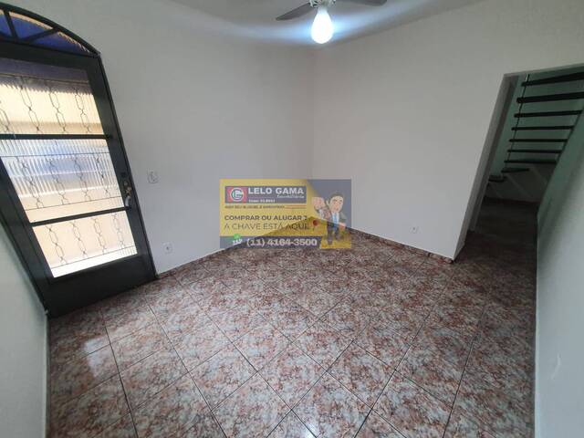 #AS42 - Casa para Locação em Carapicuíba - SP - 3