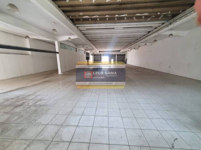 #AS404 - Salão Comercial para Locação em Carapicuíba - SP - 3