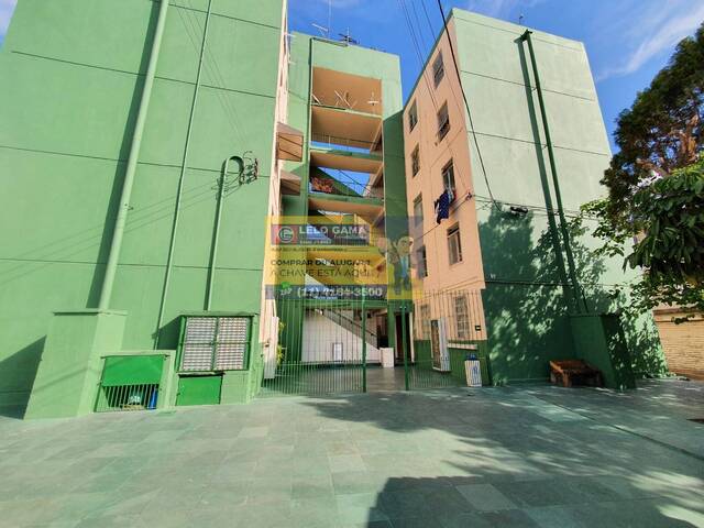 #AG15 - Apartamento para Locação em Carapicuíba - SP - 3