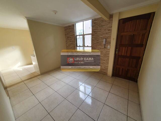 #AG15 - Apartamento para Locação em Carapicuíba - SP - 2