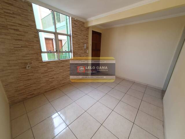 #AG15 - Apartamento para Locação em Carapicuíba - SP - 3