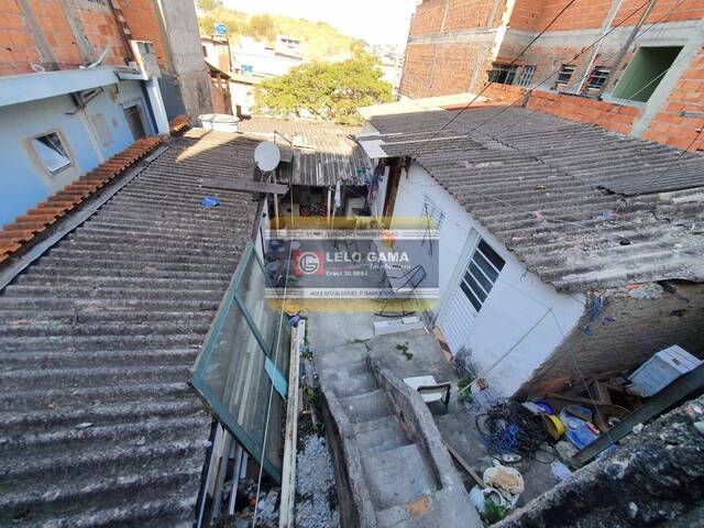 Terreno para Venda em Carapicuíba - 4