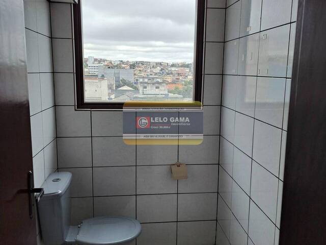 Sala Comercial para Locação em Carapicuíba - 5