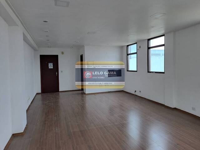 Sala Comercial para Locação em Carapicuíba - 4
