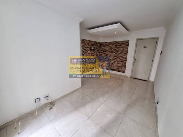 #AG969 - Apartamento para Locação em Carapicuíba - SP - 3