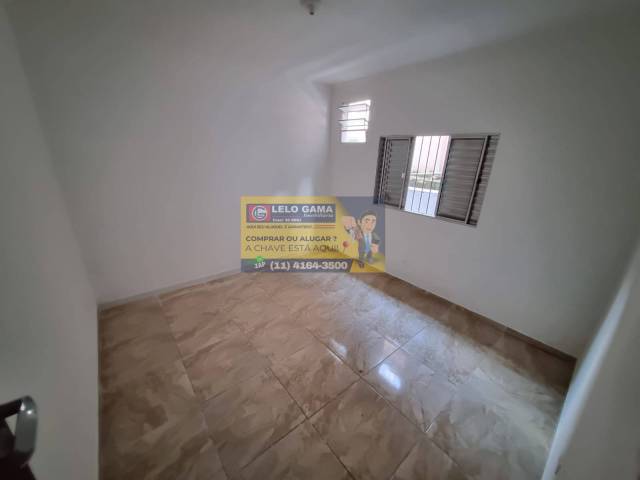 #AG1242 - Casa para Locação em Carapicuíba - SP - 3