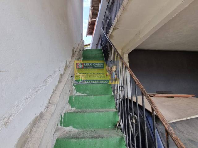 #AG1242 - Casa para Locação em Carapicuíba - SP - 3