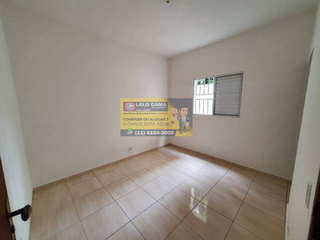 Apartamento para Locação em Carapicuíba - 5