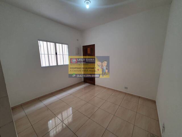 #AG1020 - Apartamento para Locação em Carapicuíba - SP - 1