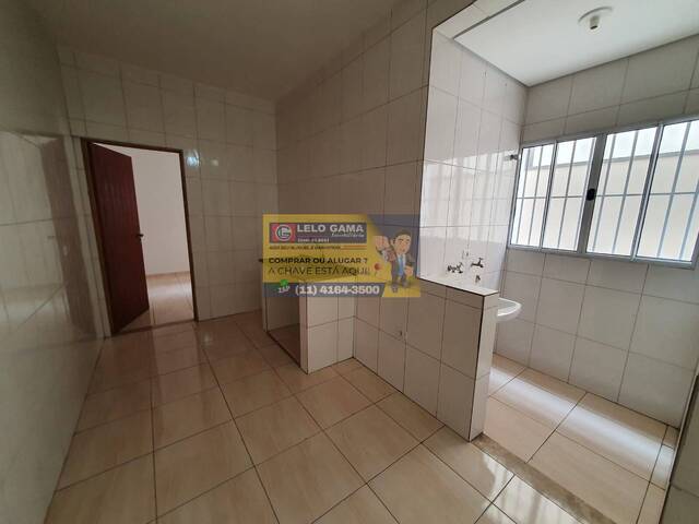 #AG1020 - Apartamento para Locação em Carapicuíba - SP - 2