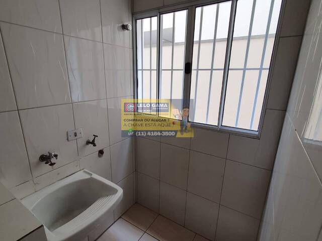Apartamento para Locação em Carapicuíba - 4