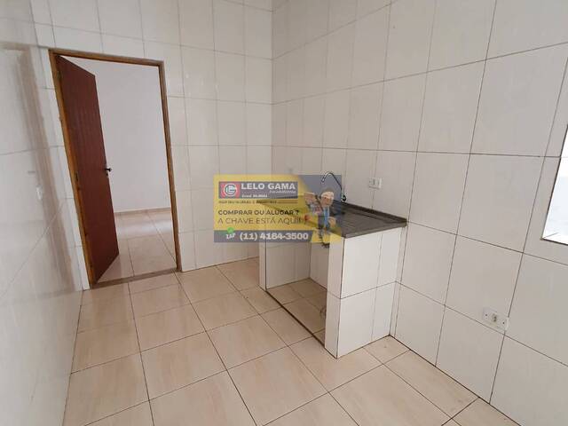 #AG1020 - Apartamento para Locação em Carapicuíba - SP - 3