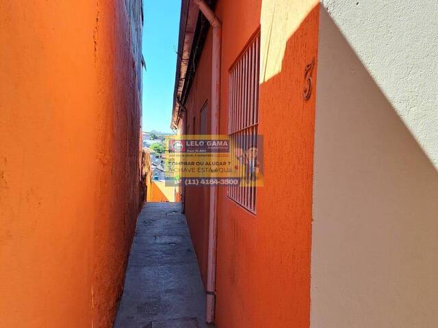 ACESSO AO IMÓVEL