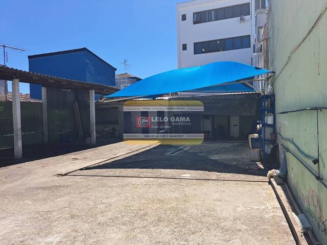#AS240 - Salão Comercial para Locação em Carapicuíba - SP
