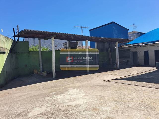 #AS240 - Salão Comercial para Locação em Carapicuíba - SP - 3