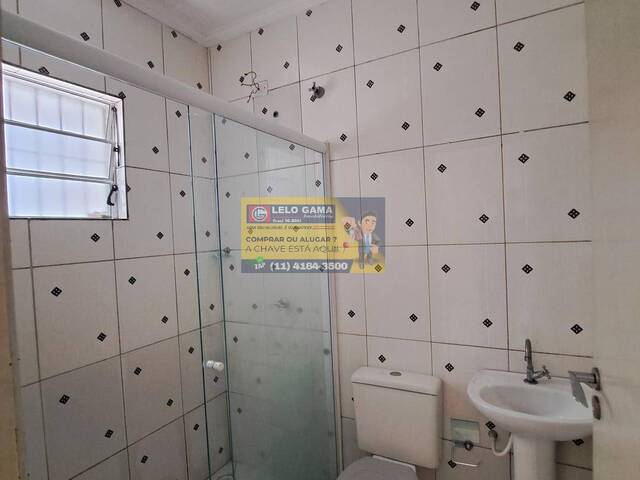 Casa para Locação em Carapicuíba - 3