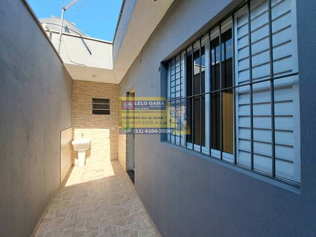 Casa para Locação em Carapicuíba - 5