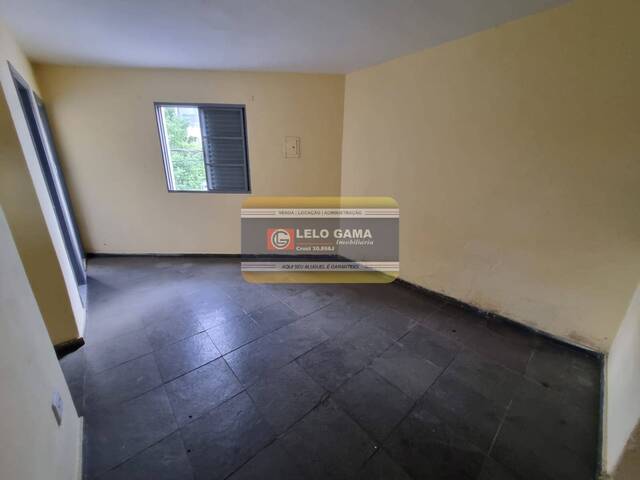 #AG1295 - Apartamento para Locação em Carapicuíba - SP - 1