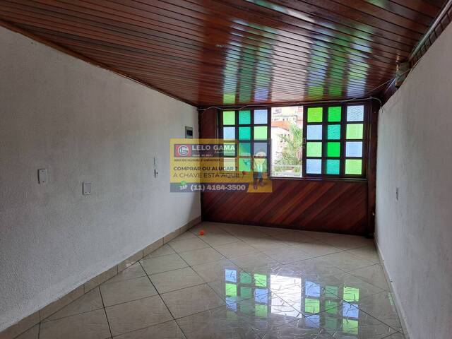 Locação em Vila Creti - Carapicuíba