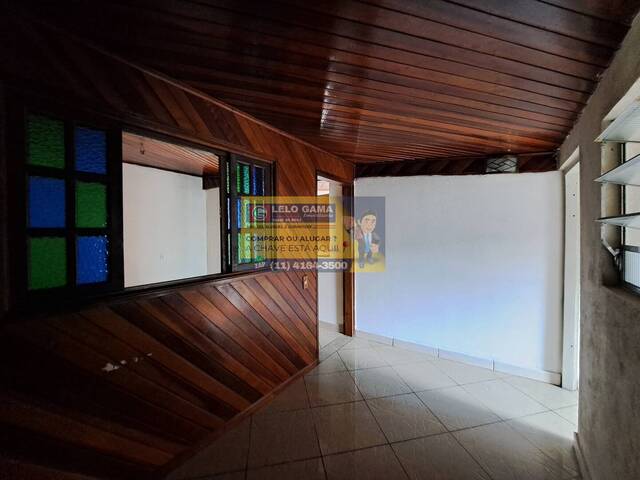 Casa para Locação em Carapicuíba - 4
