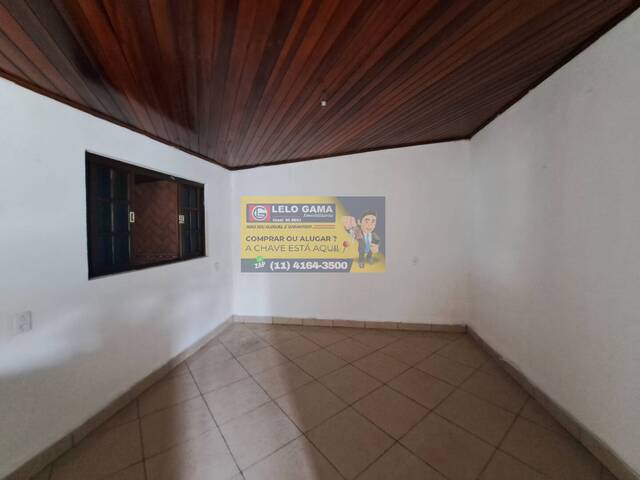 Casa para Locação em Carapicuíba - 5