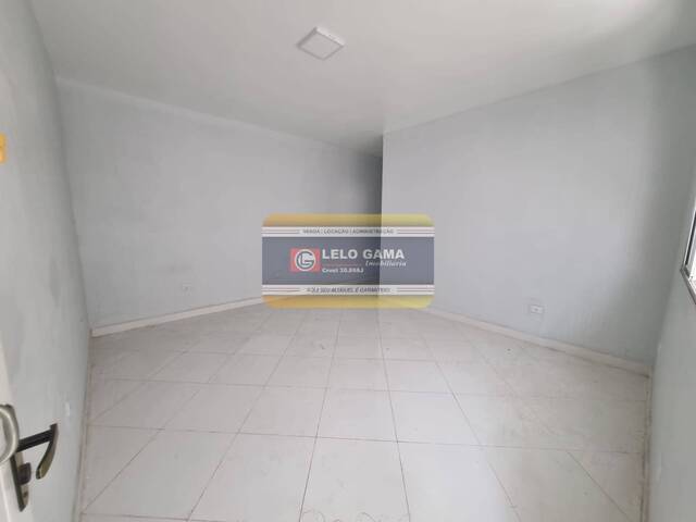 #AG1297 - Sala Comercial para Locação em Carapicuíba - SP - 2